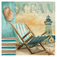 Sea Beach Chair