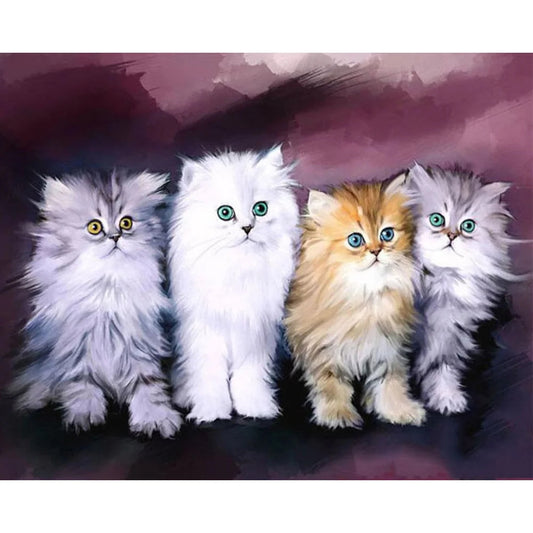 Cat Family