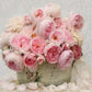 Amazing Bouquet Of Roses