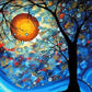Van Gogh's Famous Painting Dream Tree