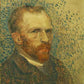 Self Portrait - Van Gogh