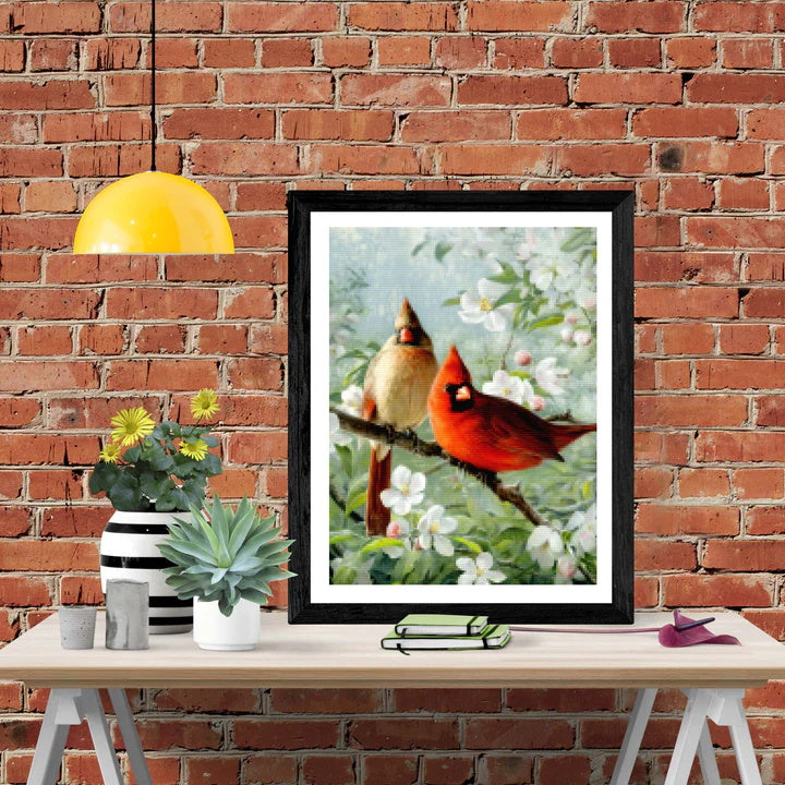Orchard Cardinal