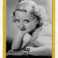 Bette Davis Portrait