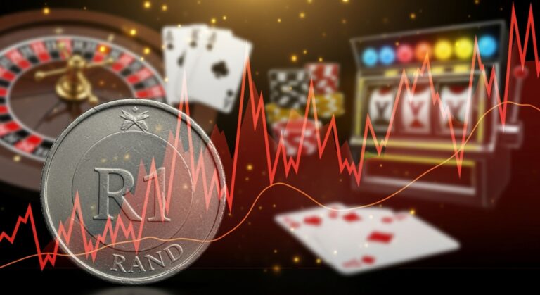 The Impact of Exchange Rates on International Gambling