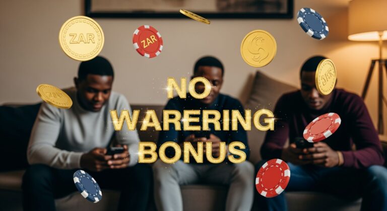 What Are Wager-Free Bonuses and Are They Available?